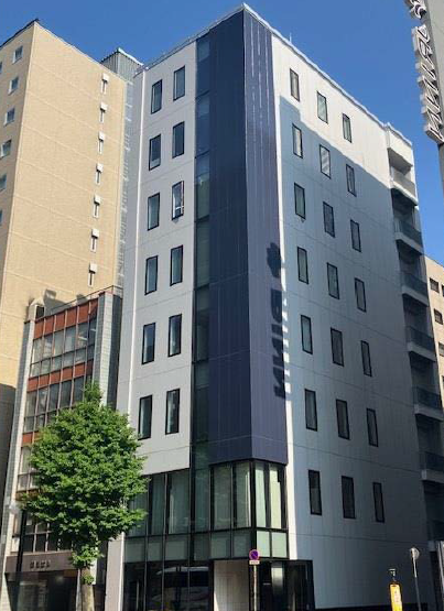 本社ビル